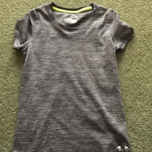 Under Armor heat gear